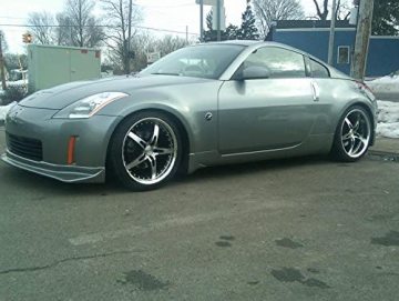 Coilover Lowering Spring