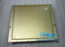 Refurbished Telecom Equipment Ntgy30aa Dr Nntmdj3710kk Nortel Cdma Metro Cellmfrm-2 800 Mhz Radio