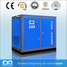 25hp Frequency Conversion Screw Air Compressor