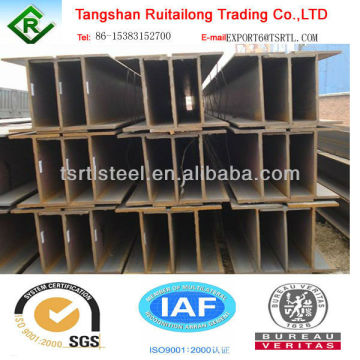 H-beam/Iron Beam/Beams Price