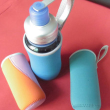 3mm neoprene  bottle cooler