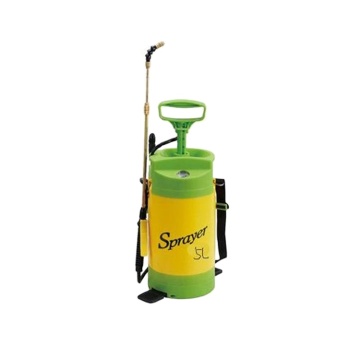 Agricultural Sprayer 1-2 Gallon Compression Sprayer for Garden Flowers