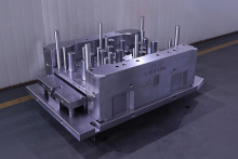 Precision Forming Mold / High-Precision Mold