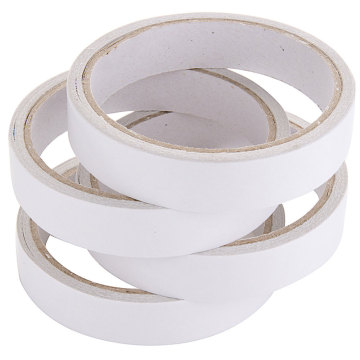 Lightweight double sided tape/ double-sticky tape