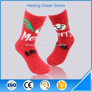 Warm lovers style couples christmas gift socks
