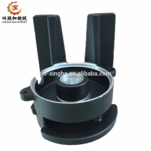 high pressure squeeze aluminum die casting machine parts