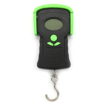 Portable 50kg/10g Electronic Scale - Travel Hanging Luggage & Fishing Weight Scale