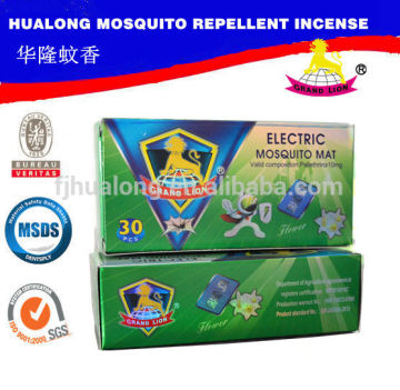 mosquito mat