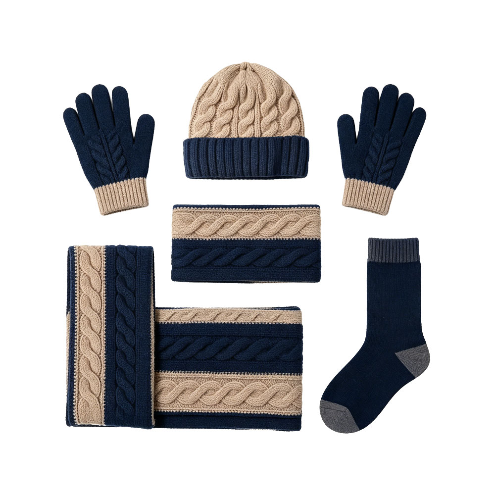 Mũ dệt kim T27-X Knitted hat T27-X