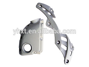 Aluminium forging product