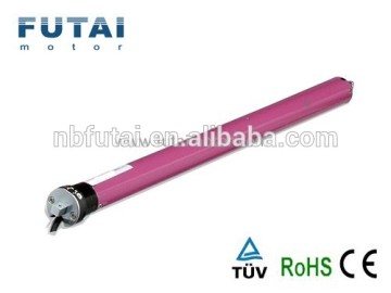 AC tubula rmotor electronic radio