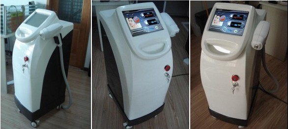 808nm Diode Laser Hair Removal Machine (OW-G4)