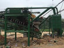 Stone Quarry Dust Collector for Stone Crushing Line