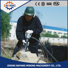 C6 pneumatic chipping hammer