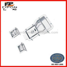 Recessed door lock/Van body lock/Truck door lock