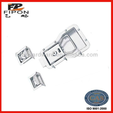 Recessed door lock/Van body lock/Truck door lock
