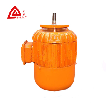 ZDY running motor sales