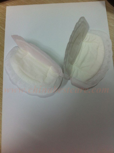 uplift disposable breast pad