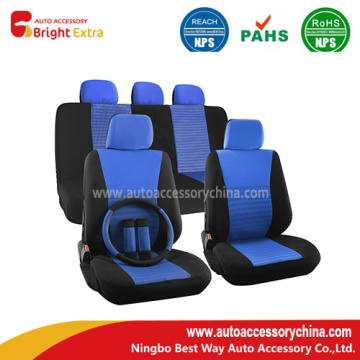 Custom Truck Seat Covers