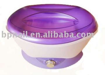 Nail Care Wax Machine