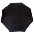 Parapluie pliant pour hommes de grande taille, 27 &quot;