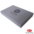 White Gift Packaging Clothes Box Newly Style