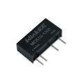Small and medium-sized DC-DC power converters