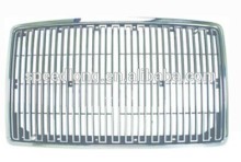 plastic auto parts for VOLVO grille auto grille
