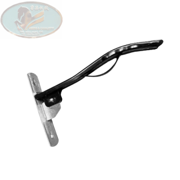 Best-Selling Stable Supplies: Straight Saddle Rack & British/European Saddle Racks