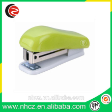 Stationery Green Mini Stapler