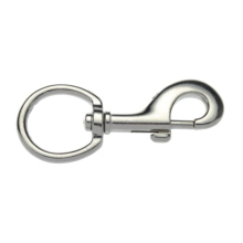 High Quality Die Cast Zinc Alloy Snap Hooks