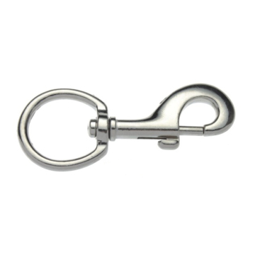 High Quality Die Cast Zinc Alloy Snap Hooks