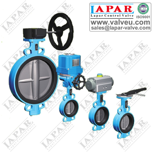 LPB11 Butterfly Valve, Pneumatic Butterfly Valve, Motorized Butterfly Valve,On/off Butterfly Valve,Gear Operated Butterfly Valve