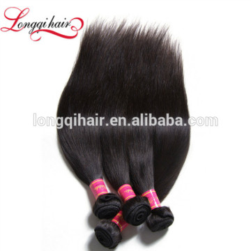 Cheap Straight Human Hair Weft Afro Kinky Straight Human Hair Extension For Braiding