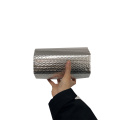 Aluminum Foil Bubble Heat Resistant Radiator Insulation Roll