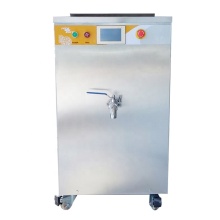 Small Flash Cold Pasteurization Machine - Advanced Food Safety Technology