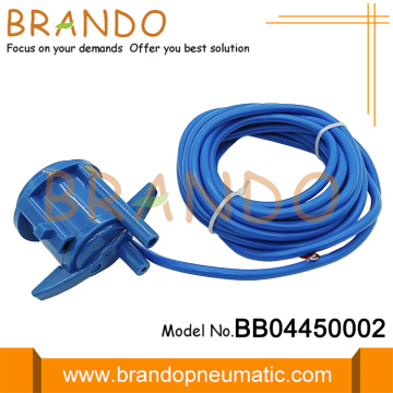 Milk Meter Solenoid For Milking Parlour Milking System