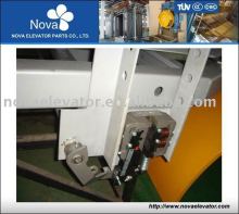 Lift Devices: Lift Safety Gear