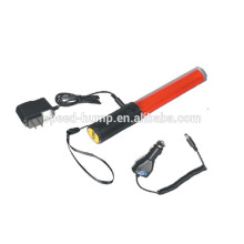 LED Traffic Baton Rechargeable Traffic Wand