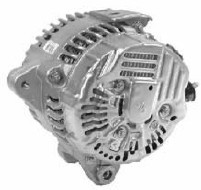 Toyota 102211-0770 Alternator
