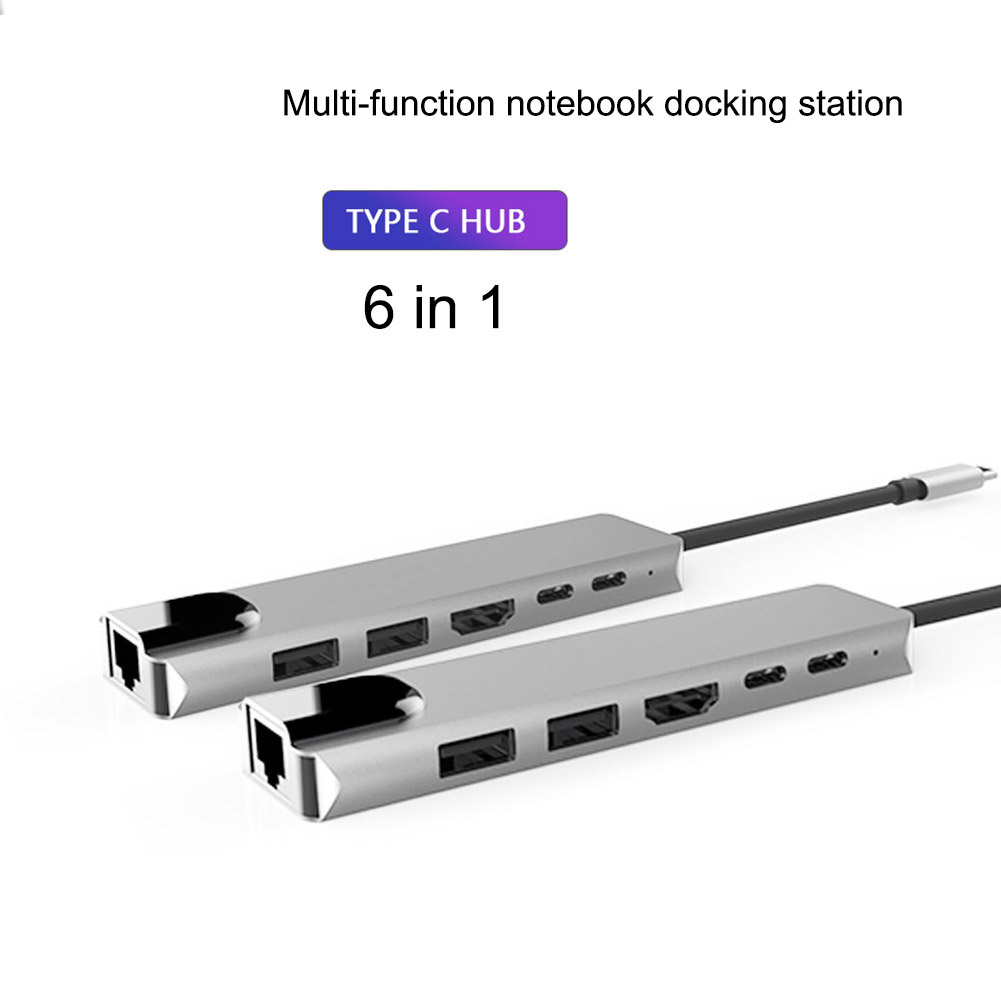 usb c hub