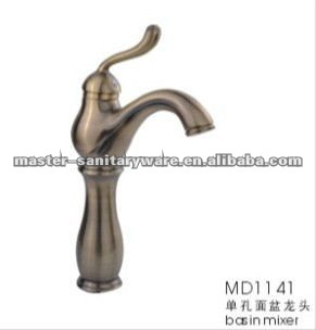 artistic brass faucets MD1141