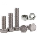 304 hex Ổ cắm hex Bolt A2