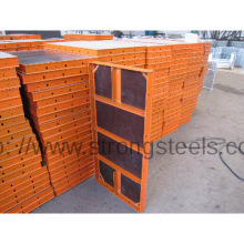 China Scaffolding form work in Qingdao