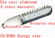 led sox lamp for street lighting