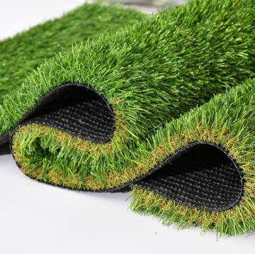 Artificial lawn landscape plants grass