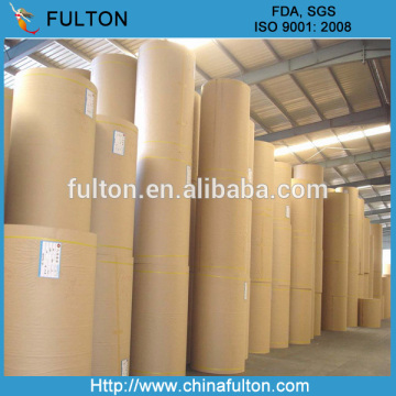 kraft paper for packing medical/kraft paper white