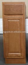 Maple Raised panel Kitchen Cabinet