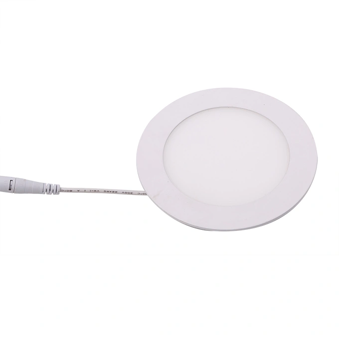 SMD2835 Brigelux 12 Watt Ceiling LED Panel Light (SL-MB012)