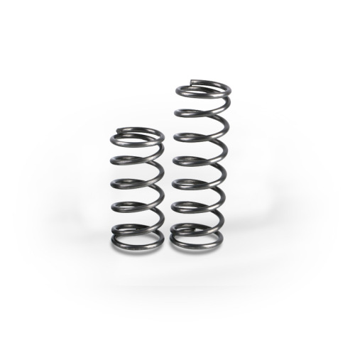 stainless steel 304 Extended Compressed spring